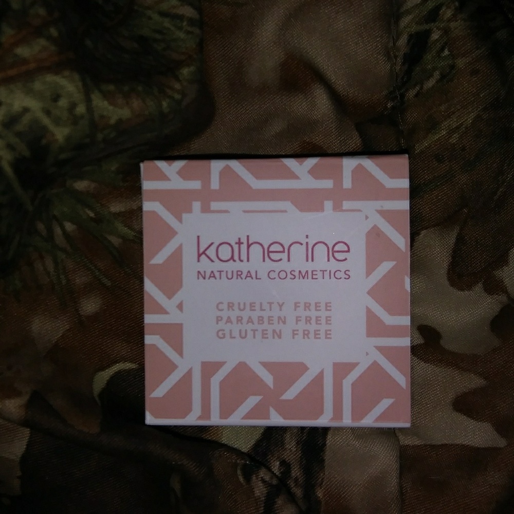 Katherine Cosmetics Espresso Eyeshadow